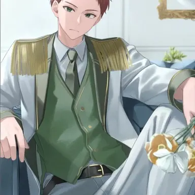 Profile image of 踏分誠一