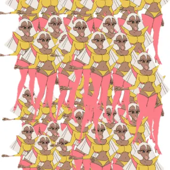 Profile image of 조끼리누 베스터