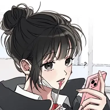 Profile image of 한은혜