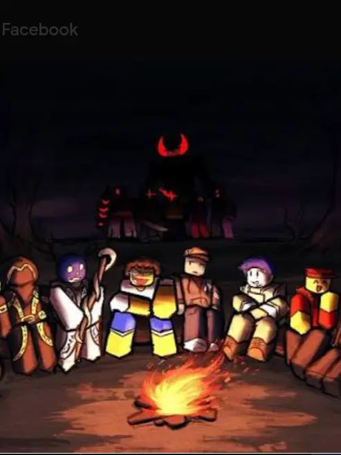 HEYIMWALKINGHERE의 Forsaken Pick Me