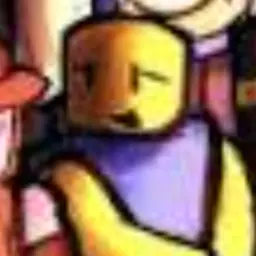 Profile image of Noob
