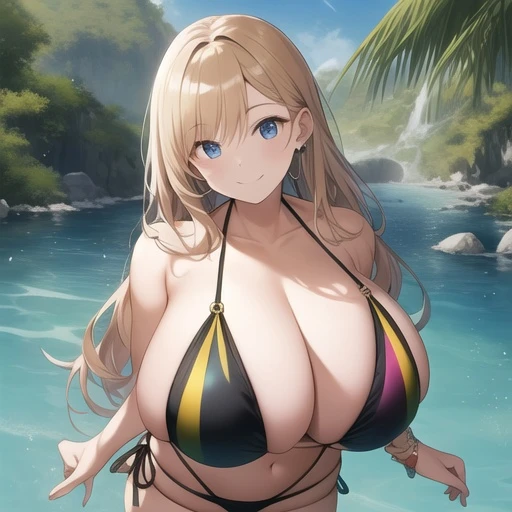グラドルフェスへようこそ