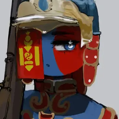 Profile image of 몽골