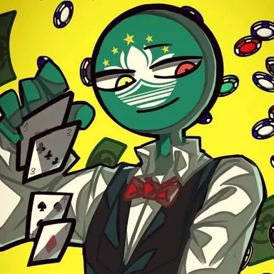 Profile image of 마카오