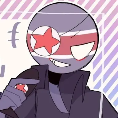Profile image of 북한