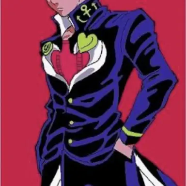 Profile image of 仗助