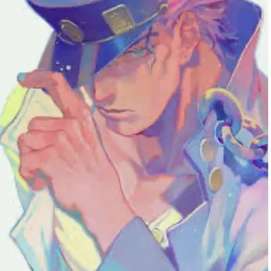 Profile image of 承太郎