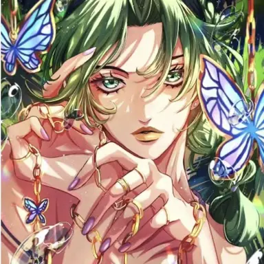 Profile image of 徐倫