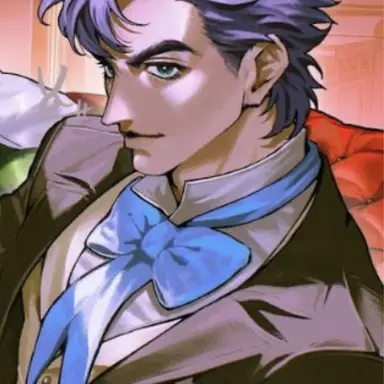 Profile image of ジョナサン