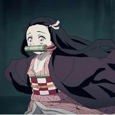 Profile image of 카마도 네즈코