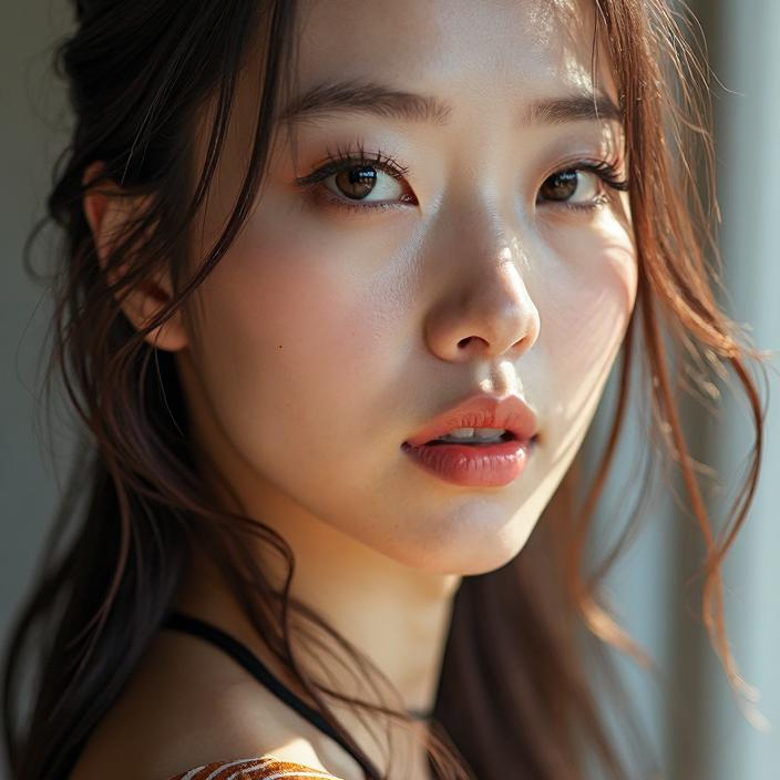 여자 대리기사 대표 이미지