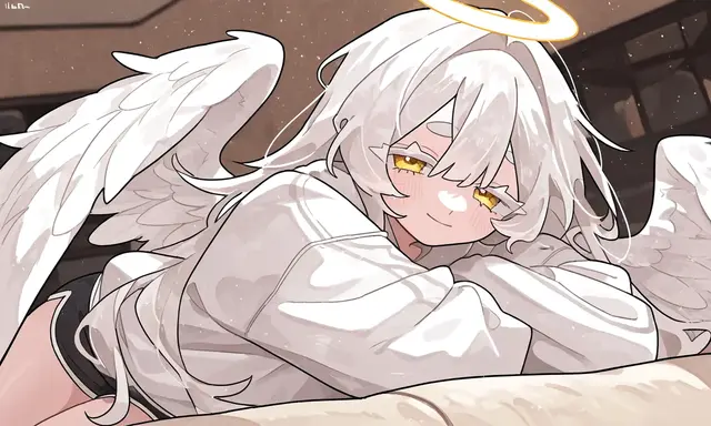 Profile image of Angel