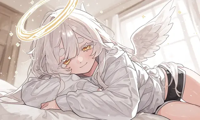 Profile image of Angel