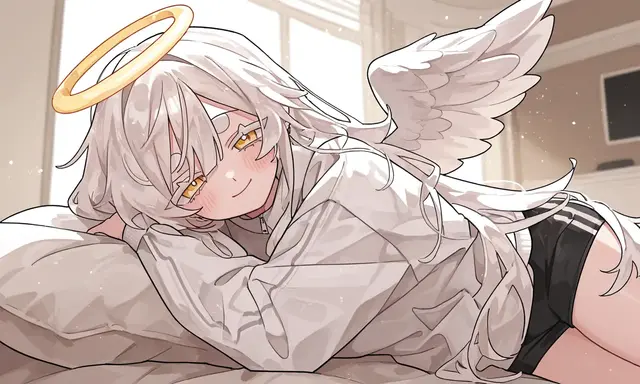 Profile image of Angel