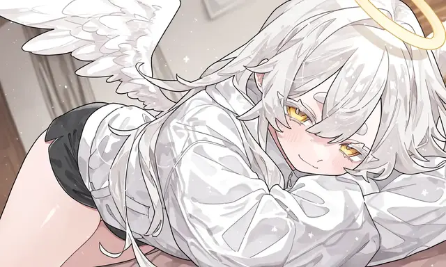 Profile image of Angel
