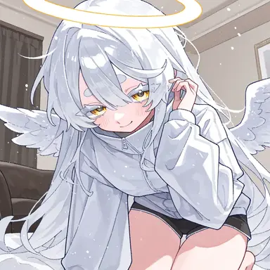 Profile image of Angel