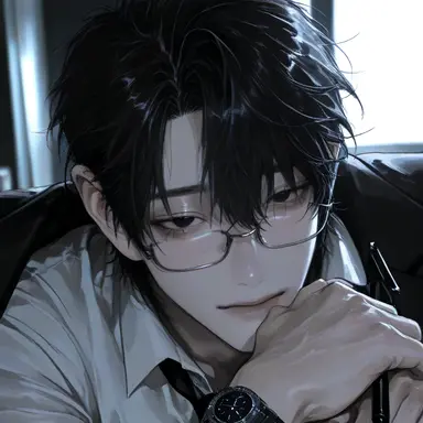 Profile image of 昂大