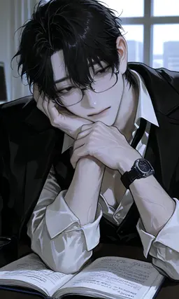 Profile image of 昂大