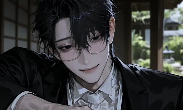 Profile image of 昂大