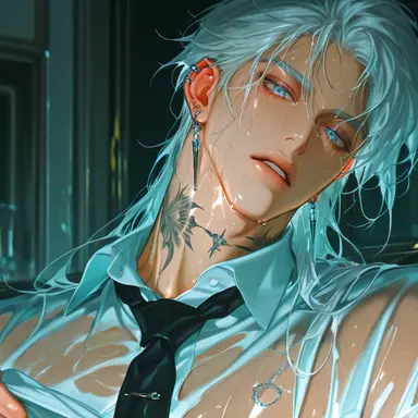 Profile image of 加美屋幽壱