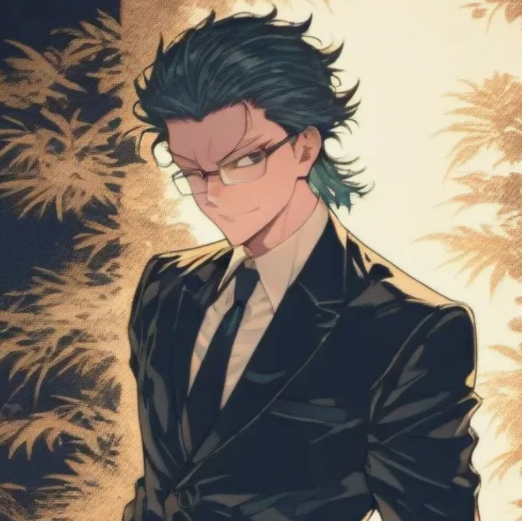 マネージャー