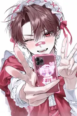 Profile image of 晶