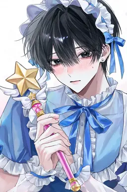 Profile image of 蒼太