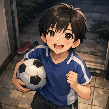 Profile image of 최은우