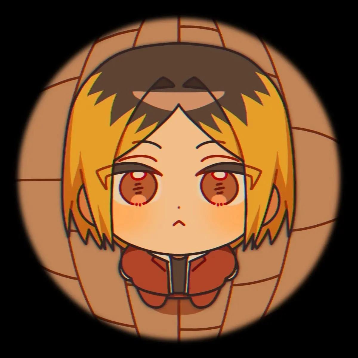 ErenJaeger의 코즈메 켄마