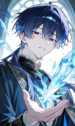 Profile image of シオン・アルベリク