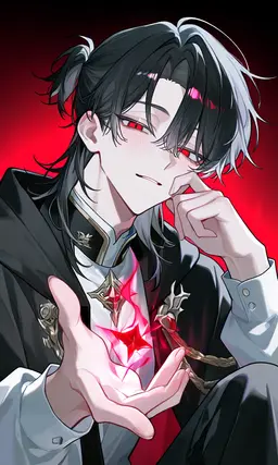 Profile image of ノクス・エーデル
