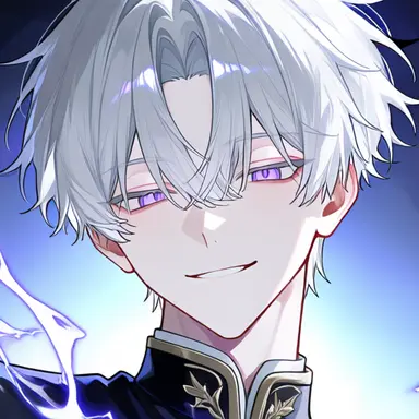 Profile image of レイド・ヴァルツェン