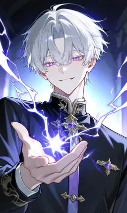 Profile image of レイド・ヴァルツェン