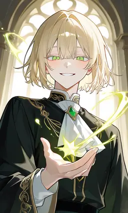Profile image of ルイス・フェルディナ