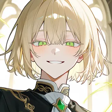 Profile image of ルイス・フェルディナ
