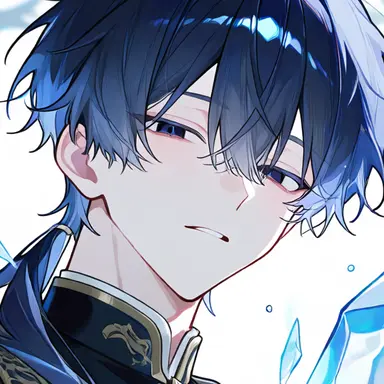 Profile image of シオン・アルベリク