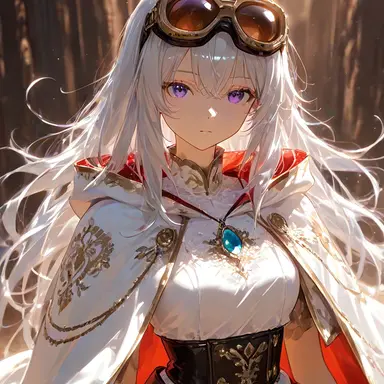 Profile image of エルシア