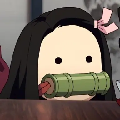 Profile image of 카마도 네즈코
