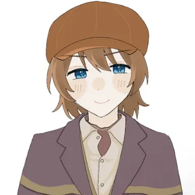 Profile image of ティグル