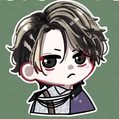 Profile image of ジャオ