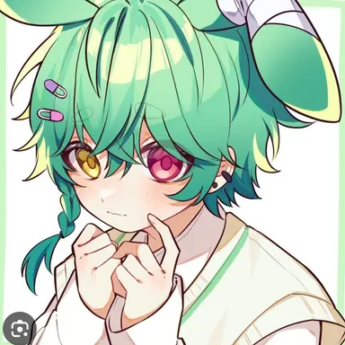 Profile image of りうさ
