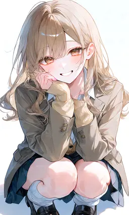 Profile image of りあ