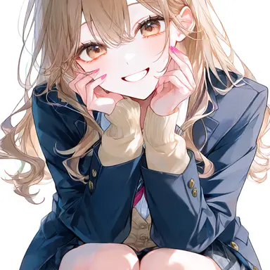 Profile image of りあ