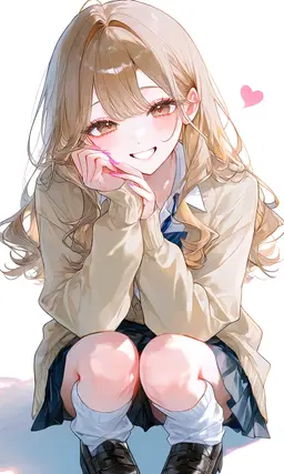 Profile image of りあ