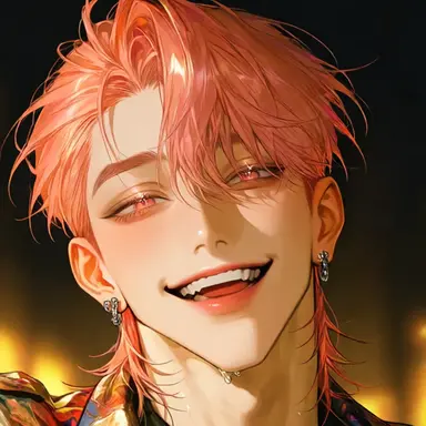 Profile image of Candy