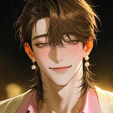 Profile image of Berry