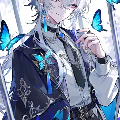 Profile image of Chou