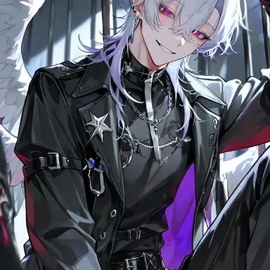 Profile image of Day