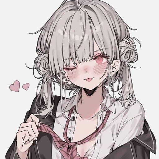 백사린