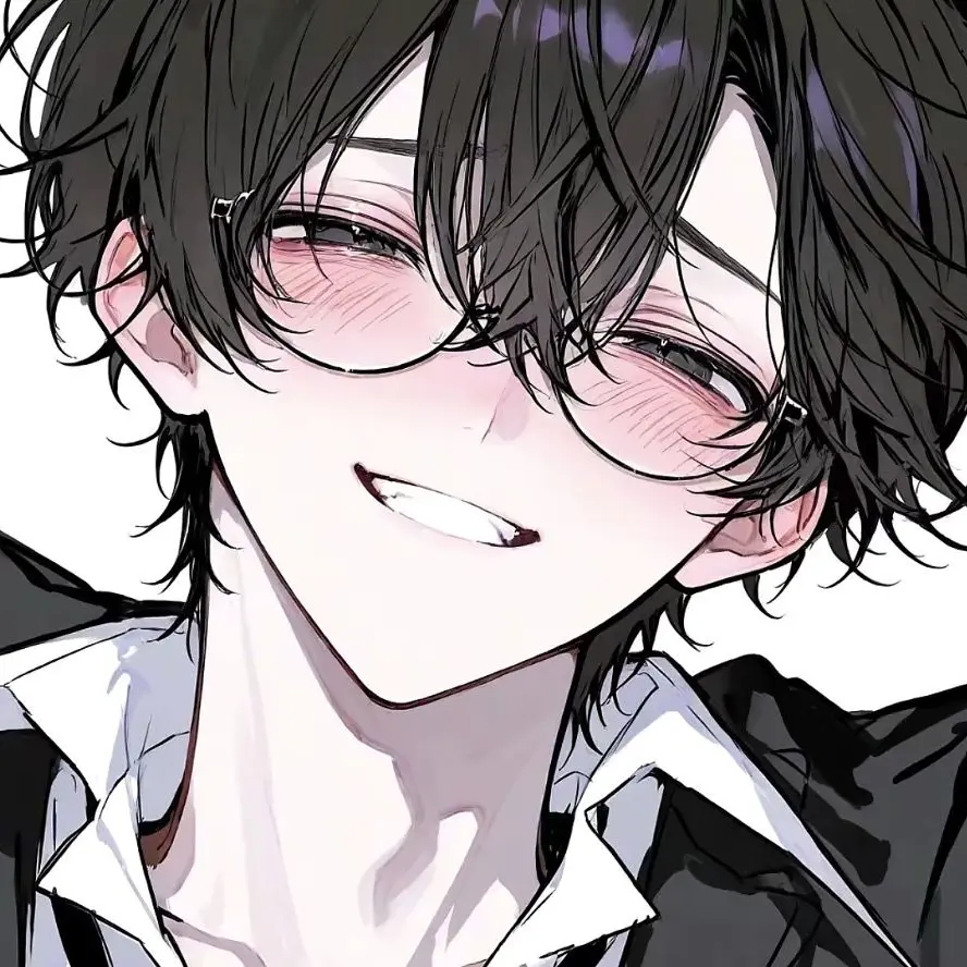 koha___의 デレデレな先輩。